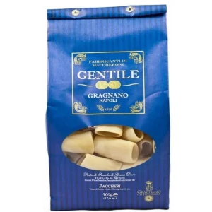 Paccheri - Pasta di Gragnano IGP - Pastificio Gentile